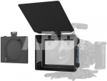 SmallRig 5011 Matte Box Kit With CPL & VND Filters