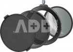 SmallRig 4781 82mm UV & VND Filter Kit