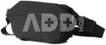 Moment Fanny Sling 2L v3 - Black
