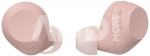 Sony WF-C710N Truly Wireless Noise Cancelling Earbuds - Pink | Sony