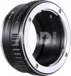 K&F Concept K&F Olympus OM Lenses to Sony E Mount Camera Adapter