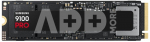 Samsung 9100 PRO PCIe 5.0 NVMe M.2 SSD 4TB | Samsung