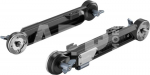 SmallRig 5206 Shoulder Rig Extension Arm Adapter with ARRI Rosette 2PCS
