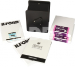 Harman Obscura Pinhole Kit