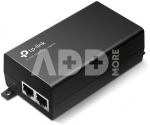TP-LINK PoE160S PoE+ Injector 1xGE PoE+ 1xGE
