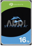 Seagate Hard drive SkyHawk AI 16TB 3,5 inches 512MB