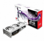 Sapphire Technology Graphics card Radeon RX 9070 PULSE 16GB GDDR6 256bit 2DP/2HDMI