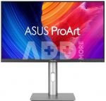 Asus Monitor 27 cali PA27JCV 5K IPS USB-C DP HDMI KVM 100%sRGB HDR500 PIVOT 0-130MM
