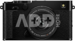 Fujifilm X-E5 + XF23mm f/2.8 R WR (black)