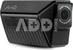 Mio | MiVue MP30 Dual 2.5K Rider Dash Cam | GPS (satellite)
