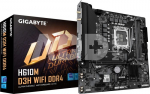 GIGABYTE H610M D3H WIFI DDR4
