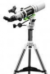 Teleskopas SkyWatcher Startravel-102 (AZ Pronto)