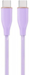 CABLE USB-C 1.5M PREMIUM VIOL./CC-USB2S-CMCM-1.5M-P GEMBIRD