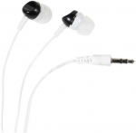 Vivanco earphones SR3, black