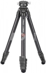 Ulanzi Zero-Y Carbon Fiber Lightweight Travel Tripod 3028