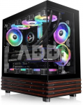 Thermaltake View 270 Plus WS ARGB Black