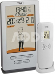 TFA 35.1166.54 WEATHER JACK Wireless Weather Station