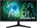 Samsung LS27FG530EUXEN | 27 " | IPS | QHD | 16:9 | 200 Hz | 1 ms | 2560 x 1440 pixels | 300 cd/m&sup2; | Black
