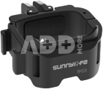 Sunnylife BK03 quick release for OP 3 (black)
