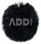 Hollyland Lark Max 2 Furry Windshield for Lark Max 2