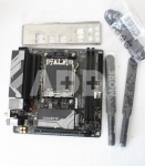 SALE OUT. Gigabyte USED, REFURBISHED