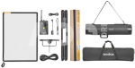 Godox AD32 K2 Electric Adjustable Diffusion Panel (60&Atilde; 90cm,CRMX&Bluetooth Control) with Carry Bag