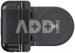 JJC MSG P1 Phone Camera Grip Black