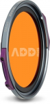 NiSi JetMag Pro 49 Filter Orange
