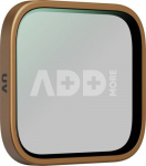 PolarPro LiteChaser 16 UV Filter for iPhone 15/16/17