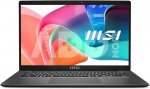 Notebook|MSI|Modern 14 F1MG-867NL|CPU Intel Core 7|150U|14 "|1920 x 1080 pixels|RAM 16 GB|DDR4-SDRAM|SSD 512 GB|Discrete graphics Not available|On-board graphics Yes|OS installed Windows 11 Home|Colour Silver|Weight 1.5 kg|3200 MHz|MODERN14F1MG-867NL