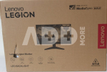 SALE OUT. Lenovo Legion R27s (A25270FR0) 27 Monitor - HDMI | SALE OUT. Lenovo | Legion R27s | 27 " | IPS | 16:9 | 144 Hz | 1 ms | 1920 x 1080 pixels | 250 cd/m&sup2; | HDMI ports quantity 1 | Raven Black | Warranty 36 month(s) | DAMAGED PACKAGING