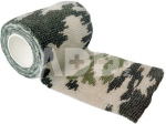 Tragopan Camo bandage 4,5m x 5 cm Snow