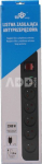 Energy Surge Protector 3m Black