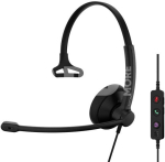 Impact 100 MS Mono USB-C+A