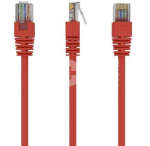 UTP Patch Cord Cat5e 1.5m Red