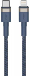 S51 Type C to Lightning 3A Blue