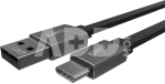 Cable USB-A to Type-C 1.2m