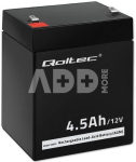 12V/4.5Ah (53033)