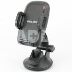 Car holder BLNCH02 Black