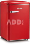 Severin RKS 8830 Retro Red