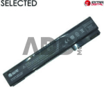 Ne&scaron;iojamo kompiuterio baterija HP HSTNN-LB2P, 4400mAh, Extra Digital Selected