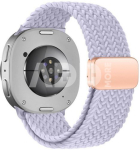 Tech-Protect watch strap NylonMag Samsung Galaxy Watch 40/44/46mm, periwinkle