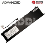 Ne&scaron;iojamo kompiuterio baterija MSI BTY-M6L, 5200mAh, Extra Digital Advanced