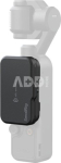 SmallRig 6918 Foldable Screen Shading Hood for DJI Osmo Pocket 3 / 4