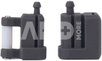 Wiper nozzle for Kobra S1/S1 Combo (S010298)