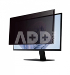 D50057-2SM Privacy Filter 2-way side-mounted 23.8" 16:9