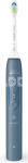 Philips HX4041/48 Sonicare 4100 | Electric toothbrush | Rechargeable | For adults | Number of brush heads included 1 | Number of teeth brushing modes 4 | Marine Blue