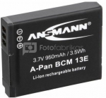 Ansmann A-Pan DMW-BCM13E