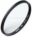 Benro Filtr CPL UD 58mm polaryzacyjny kołowy