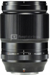 Objektyvas Fujinon XF90mm F2 R LM WR